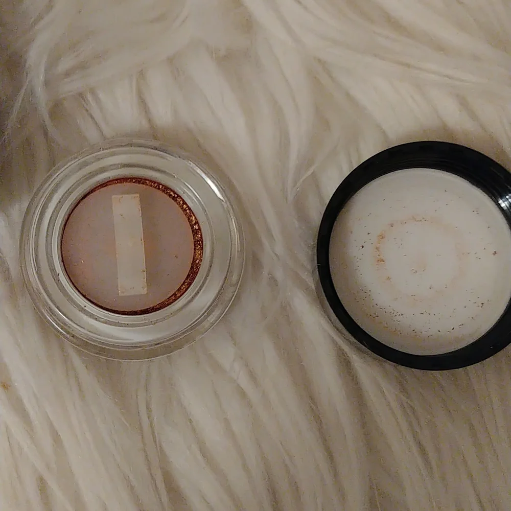 💝FIRM! NWT PAT MCGRATH LABS STAR WARS CHROMALUXE ARTISTRY PIGMENT EXTRAGALACTIC